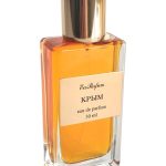 عطر ادکلن کریمه اکوپرفیوم - Крым EcoParfum - بررسی، قیمت و خرید