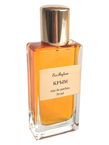 عطر ادکلن کریمه اکوپرفیوم - Крым EcoParfum - بررسی، قیمت و خرید