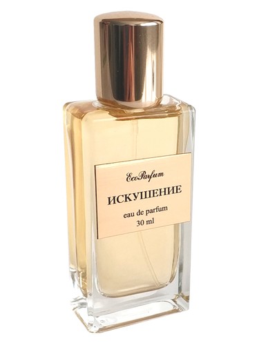 عطر ادکلن ایسکوشنیه اکو پرفیوم - Искушение EcoParfum - بررسی، قیمت و خرید