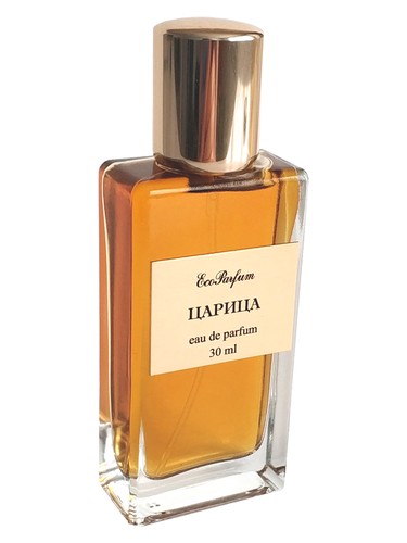 عطر ادکلن تساریتسا اکو پارفوم - Царица EcoParfum - بررسی، قیمت و خرید
