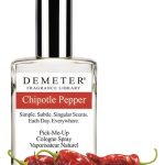 عطر ادکلن چیپوتله پیپر دمیتر فراگرنس - Chipotle Pepper Demeter Fragrance - بررسی، قیمت و خرید