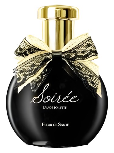 عطر ادکلن سوارِ فلور د سانته - Soirée Fleur de Sante - بررسی، قیمت و خرید