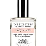 عطر ادکلن بیبی‌ز هد دیمیتر فراگرنس - Baby's Head Demeter Fragrance - بررسی، قیمت و خرید