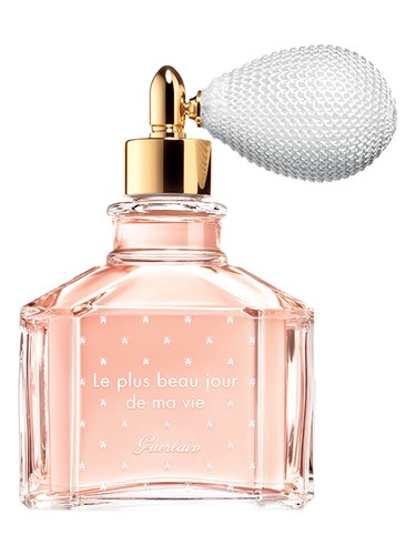 عطر ادکلن لو پلوس بو ژور د مای وی گرلن - Le Plus Beau Jour de Ma Vie Guerlain - بررسی، قیمت و خرید