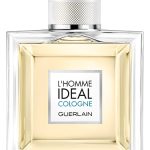 عطر ادکلن له اوم ایدéal کُلون گرلن - L’Homme Idéal Cologne Guerlain - بررسی، قیمت و خرید