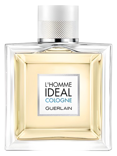 عطر ادکلن له اوم ایدéal کُلون گرلن - L’Homme Idéal Cologne Guerlain - بررسی، قیمت و خرید