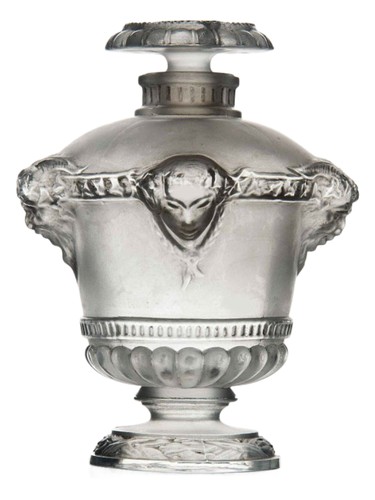 عطر ادکلن بوکه دو فون گرلن - Bouquet de Faunes Guerlain - بررسی، قیمت و خرید