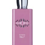 عطر ادکلن نو سون یوتوپی - No 7 Eutopie - بررسی، قیمت و خرید