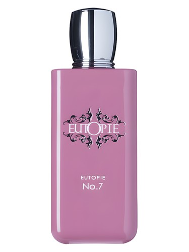 عطر ادکلن نو سون یوتوپی - No 7 Eutopie - بررسی، قیمت و خرید