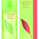 عطر ادکلن گرین تی سامر الیزابت آردن - Green Tea Summer Elizabeth Arden - بررسی، قیمت و خرید