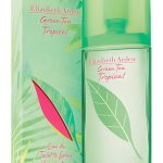 عطر ادکلن گرین تی تروپیکال الیizabeth آردن - Green Tea Tropical Elizabeth Arden - بررسی، قیمت و خرید