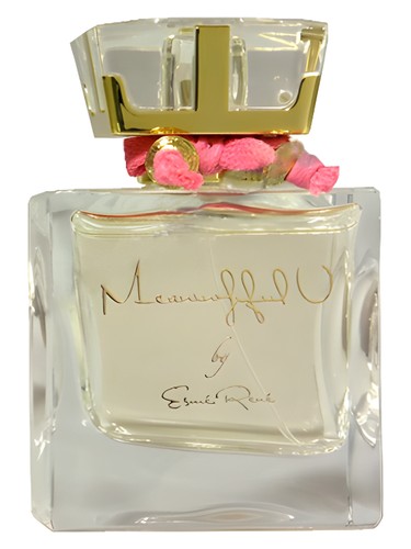 عطر ادکلن مینینگفول یو اسمی رنه - Meaningful U Esme Rene - بررسی، قیمت و خرید
