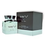 عطر ادکلن سولید یو اسمه رنه - Solid U Esme Rene - بررسی، قیمت و خرید