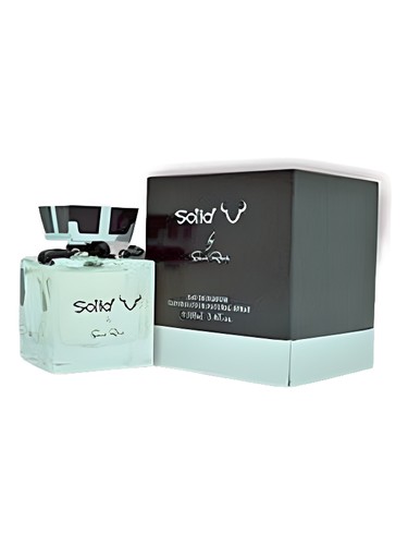 عطر ادکلن سولید یو اسمه رنه - Solid U Esme Rene - بررسی، قیمت و خرید