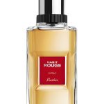 عطر ادکلن هَبیت روژ لِکستره گیرلن - Habit Rouge L'Extrait Guerlain - بررسی، قیمت و خرید