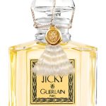 عطر ادکلن جیکی اکستریت گرلن - Jicky Extrait Guerlain - بررسی، قیمت و خرید