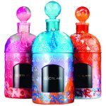 عطر ادکلن لا پتی روب نوآر اکسترکت گرلن - La Petite Robe Noire Extrait Guerlain - بررسی، قیمت و خرید