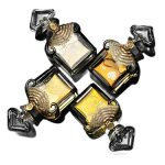 عطر ادکلن لز کاتر سیزونز - وینتر دلیس گرلن - Les Quatre Saisons - Winter Delice Guerlain - بررسی، قیمت و خرید