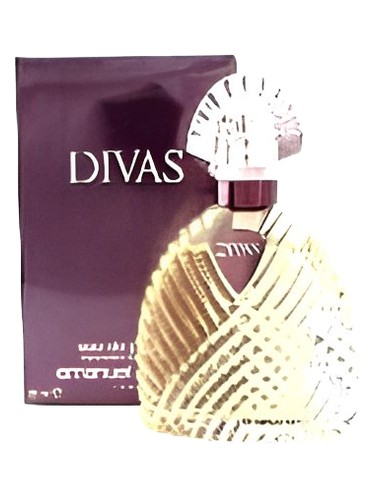 عطر ادکلن دیواس امانوئل اونگارو - Divas Emanuel Ungaro - بررسی، قیمت و خرید