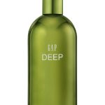 عطر ادکلن گپ دیپ گپ - Gap Deep Gap - بررسی، قیمت و خرید