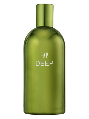 عطر ادکلن گپ دیپ گپ - Gap Deep Gap - بررسی، قیمت و خرید