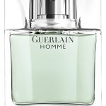 عطر ادکلن گرلن اوم گرلن - Guerlain Homme Guerlain - بررسی، قیمت و خرید