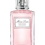 عطر ادکلن میس دیور بروم سویوز پور لُ کور دیور - Miss Dior Brume Soyeuse pour le Corps Dior - بررسی، قیمت و خرید