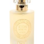 عطر ادکلن آیکن ماسک اویل گلد گده - Icon Musk Oil Gold Ga-De - بررسی، قیمت و خرید