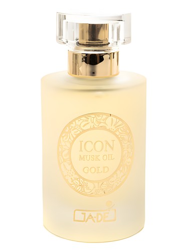 عطر ادکلن آیکن ماسک اویل گلد گده - Icon Musk Oil Gold Ga-De - بررسی، قیمت و خرید