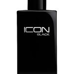 عطر ادکلن آیکون بلک گه‌ده - Icon Black Ga-De - بررسی، قیمت و خرید