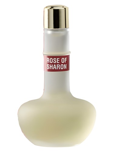عطر ادکلن رز آو شارون عین جِدی - Rose of Sharon Ein Gedi - بررسی، قیمت و خرید