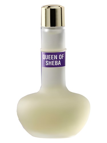 عطر ادکلن ملکه سبا عین گدی - Queen of Sheba Ein Gedi - بررسی، قیمت و خرید