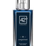 عطر ادکلن ای‌ای کانکرانت فراگرنس فورتی تو - II Conquerant Fragrance 42 - بررسی، قیمت و خرید