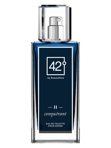 عطر ادکلن ای‌ای کانکرانت فراگرنس فورتی تو - II Conquerant Fragrance 42 - بررسی، قیمت و خرید