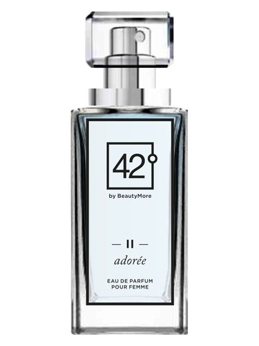 عطر ادکلن آی آدُری فرگرنس فورتی تو - II Adoree Fragrance 42 - بررسی، قیمت و خرید