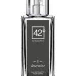 عطر ادکلن آی دیترمین فریگرنس فورتی تو - I Determine Fragrance 42 - بررسی، قیمت و خرید