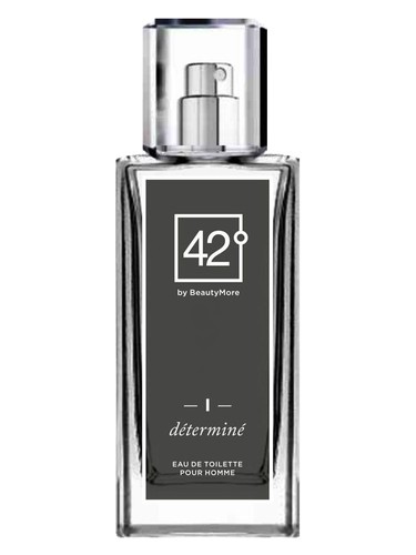 عطر ادکلن آی دیترمین فریگرنس فورتی تو - I Determine Fragrance 42 - بررسی، قیمت و خرید