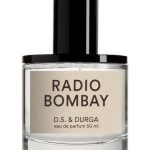 عطر ادکلن رادیو بمبئی دی اس اند درگا - Radio Bombay DS&Durga - بررسی، قیمت و خرید