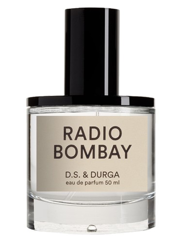عطر ادکلن رادیو بمبئی دی اس اند درگا - Radio Bombay DS&Durga - بررسی، قیمت و خرید