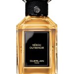 عطر ادکلن نرولی اوترنوار گرلن - Néroli Outrenoir Guerlain - بررسی، قیمت و خرید