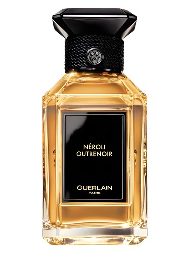 عطر ادکلن نرولی اوترنوار گرلن - Néroli Outrenoir Guerlain - بررسی، قیمت و خرید
