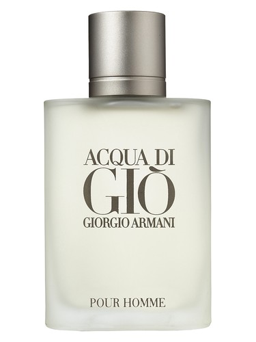عطر ادکلن آکوا دی جیو جیورجیو آرمانی - Acqua di Gio Giorgio Armani - بررسی، قیمت و خرید