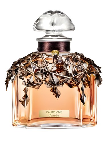 عطر ادکلن لوتوم گرلن - L’Automne Guerlain - بررسی، قیمت و خرید