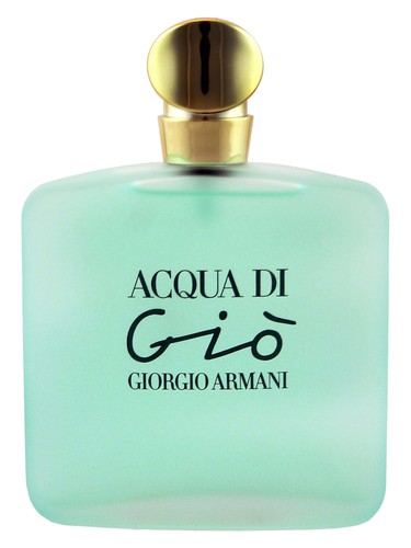 عطر ادکلن آکوا دی ژو جیورجیو آرمانی - Acqua di Gio Giorgio Armani - بررسی، قیمت و خرید