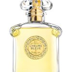 عطر ادکلن لر بلو گرلن - L'Heure Bleue Eau de Toilette Guerlain - بررسی، قیمت و خرید