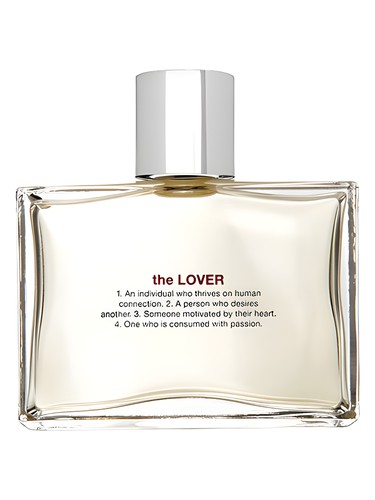 عطر ادکلن د لاور گپ - The Lover Gap - بررسی، قیمت و خرید