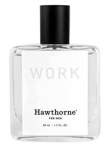 عطر ادکلن وورک هاوثورن - Work Hawthorne - بررسی، قیمت و خرید