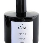 عطر ادکلن تیمو نامبر وان هلدر ماچادو پرفیومز - Timo No 1 Helder Machado Perfumes - بررسی، قیمت و خرید