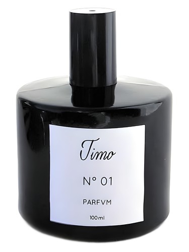 عطر ادکلن تیمو نامبر وان هلدر ماچادو پرفیومز - Timo No 1 Helder Machado Perfumes - بررسی، قیمت و خرید