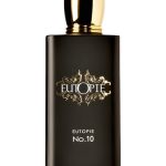 عطر ادکلن نو ده یوتوپی - No 10 Eutopie - بررسی، قیمت و خرید